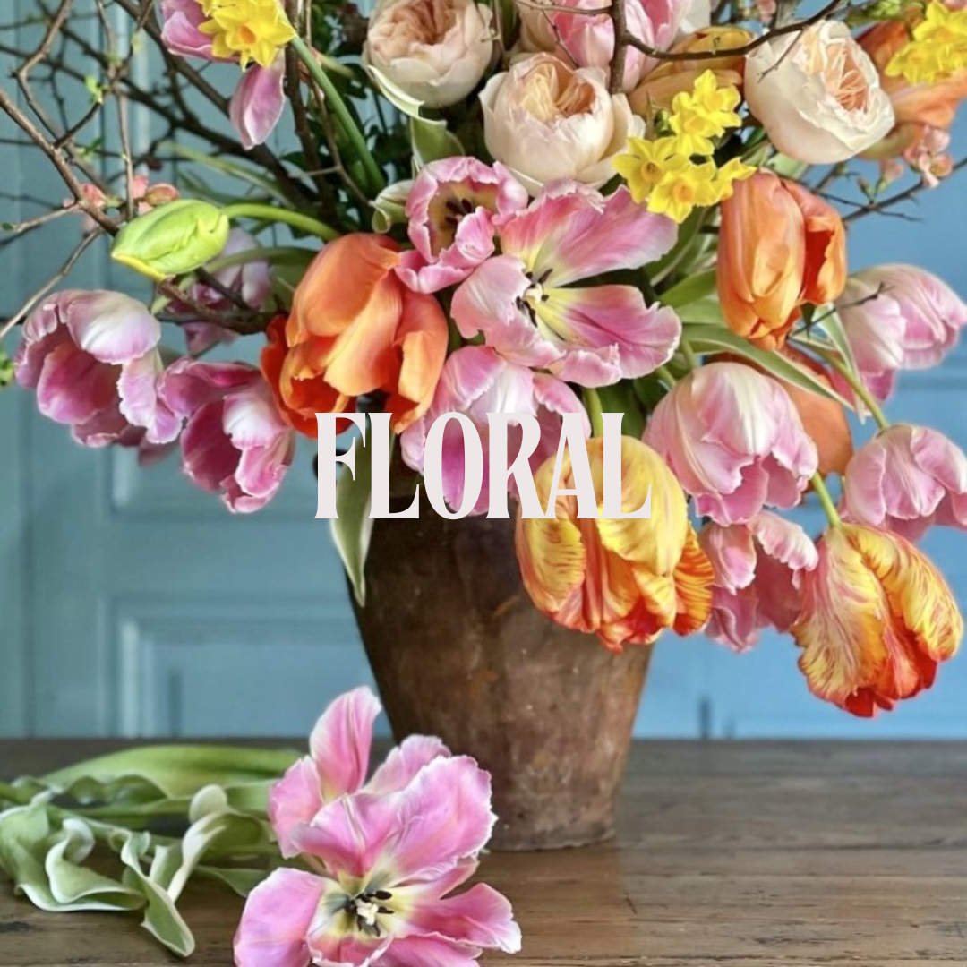 Floral 05