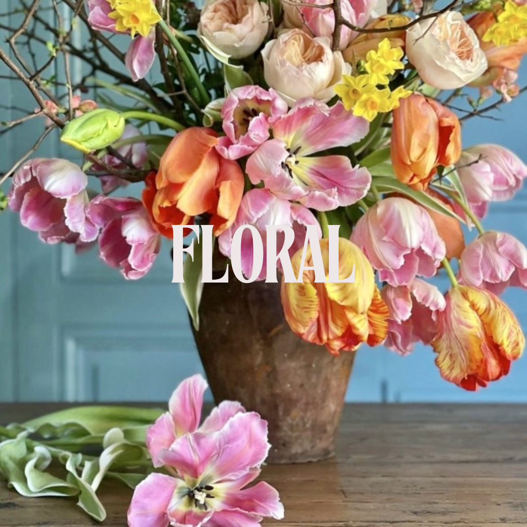 Floral